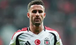 Beşiktaş'ta Rafa Silva için yeni hamle!