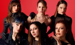 Son dakika... Manifest müzik grubu üyelerine hapis cezası verildi!