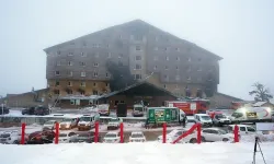 Kartalkaya yangın faciasıyla ilgili şok eden gelişme: 'Olursa olsun kastı'