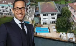 Flaş... Kasım Garipoğlu dahil 7 ismin mal varlığına el konuldu