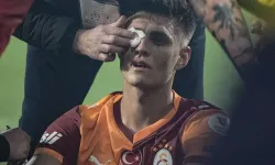 Derbide Kazımcan’a çakmak atan taraftarın cezası belli oldu!