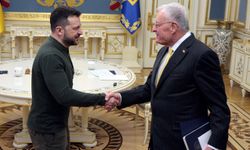 Ukrayna’da barış anlaşması 'gerçekten çok yakın'