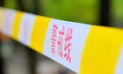 Çin’deki bir kömür madeninde su baskını