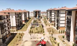 500 bin konutta kura günü: İşte ilk açıklanacak iller