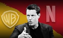 Damat çekildi, Warner Bros Netflix'e kaldı