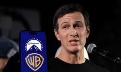 Damat çekildi, Warner Bros Netflix'e kaldı