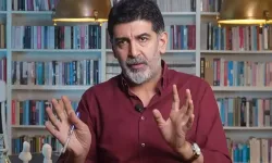 Gazeteci Levent Gültekin gözaltına alındı