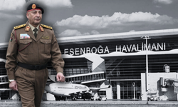 Ankara'da düşen jette Libya Genelkurmay Başkanı hayatını kaybetti!