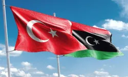 Libya'dan Türkiye ile işbirliği mesajı