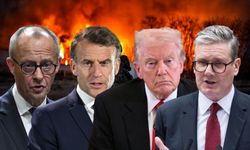 Dört ülke liderinden kritik zirve: Masada ateşkes var
