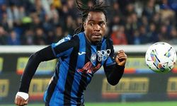 Fenerbahçe'den Lookman için rekor teklif