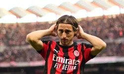 Mourinho, Cristiano Ronaldo'yu ağlattı