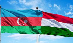 Macaristan ve Azerbaycan'dan doğal gaz anlaşması