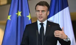 Macron’dan Epstein belgeleri yorumu: ABD yargısı görevini yapmalı