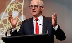 Eski Avustralya Başbakanı Turnbull'dan Netanyahu'ya tepki