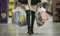 Plastik poşetlere zam geliyor: 25 kuruşa satılıyordu