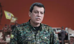 SDG Komutanı Abdi: Müzakerelerin çökmesini önlemek için çaba gösteriliyor