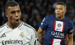 PSG Mbappe'ye 61 milyon avro tazminat ödeyecek