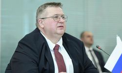 Moskova yönünü değiştirdi: Ticaretin yüzde 87’si Batı harici pazarlarda