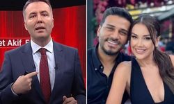 Dilan-Engin Polat çiftinin de avukatıydı... Mehmet Akif Ersoy'u savunacak