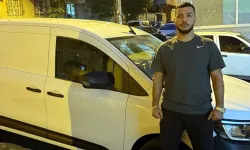 Meriç Nehri’nde kaybolan genç için arama sürüyor