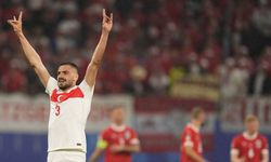 Merih Demiral, Al Ahli ile sözleşmesini 2029'a kadar uzattı