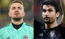 Beşiktaş duyurdu: Mert Günok ve Necip Uysal'la yollar ayrılıyor!