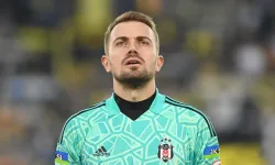 "Beşiktaş'tan gitmek istediği" iddia edilmişti: Mert Günok'tan açıklama