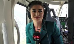 Gazeteci Merve Tokaz: Ölüm tehditleri alıyorum