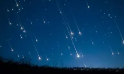Geminid meteor yağmuru geliyor: Türkiye'den de görülecek