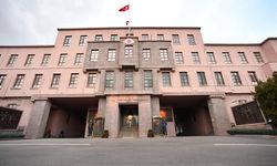 Flaş... MSB: Kontrolden çıkan İHA’ya kontrollü müdahale yapıldı