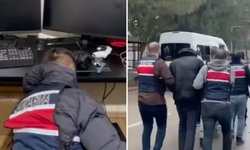 MİT'ten siber casusluk operasyonu: 4 kişi tutuklandı