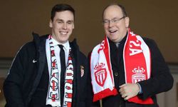 Galatasaraylı Türk baba-oğul, Monaco prensesinin oğlunu darbetti