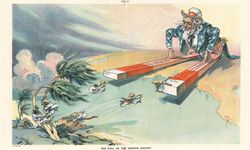 Çin’in Latin Amerika politikası: Monroe hattına karşı alternatif