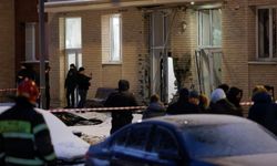 Moskova'da suikast: Üst düzey komutan hayatını kaybetti