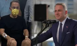 Murat Çalık'ın boynundan kitle alındı: İki kez kanser atlatmıştı