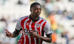 Fenerbahçe’nin Musaba transferi krize dönüştü: Samsunspor disiplin süreci başlattı