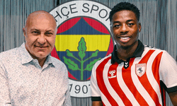 Yüksel Yıldırım Fenerbahçe'ye ateş püskürdü: Terbiyesizlik!