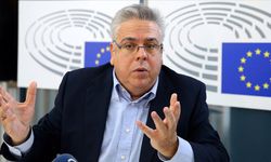 "Türkiye'nin AB'ye giden yolu Silivri'den geçiyor"