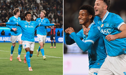 İtalya Süper Kupası, üçüncü kez Napoli'nin oldu