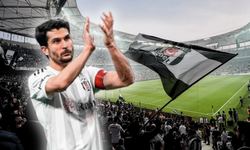 Necip Uysal’dan Beşiktaş'a veda: "Sonu böyle olsun istemezdim"