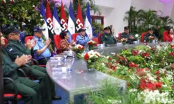 Nikaragua, Venezuela’ya destek verdi; ABD müdahalesini kınadı