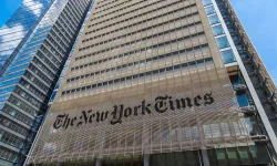 New York Times, Pentagon'a dava açtı: "Susturmak istiyorlar"