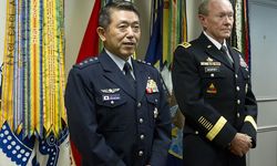 Çin’den Japon General Iwasaki Shigeru’ya yaptırım kararı