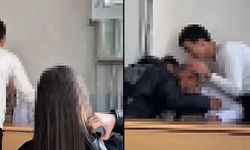 Öğretmenleri ile alay etmişlerdi: 7 öğrencinin cezası belli oldu