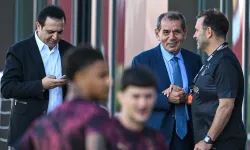 Galatasaray'dan ilk ayrılış sinyali geldi: "Görüştüğü kulüpler var"