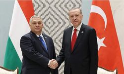 Macaristan Başbakanı Orban yarın Türkiye'ye gelecek