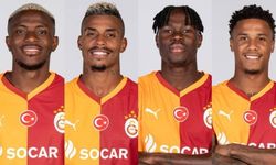 Afrika Kupası'ndan Galatasaray'ı sevindiren haber: Yıldız oyuncu erken dönüyor...