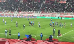 Osimhen'den milli takım teknik direktörüne tepki!