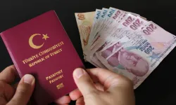 Pasaport, ehliyet, kimlik... 2026'nın ilk zamları Resmi Gazete'de